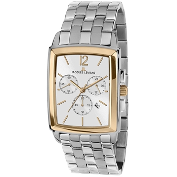 ساعت مچی ژاک لمن 1-1906H